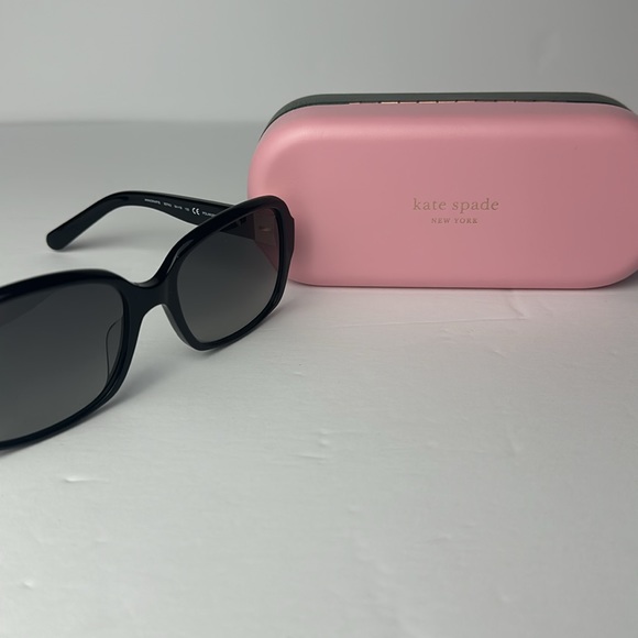 NIB Kate Spade Hello Sunshine Polarized Sunglasses - Picture 11 of 14